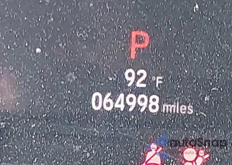 2019 Honda Insight Touring из США, поврежденный, VIN 19XZE4F93KE033719